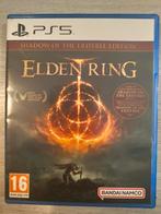 Elden Ring PS5, Spelcomputers en Games, Games | Sony PlayStation 5, Ophalen of Verzenden, Zo goed als nieuw