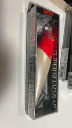 Rapala supershadrap, Watersport en Boten, Ophalen of Verzenden, Nieuw, Haak