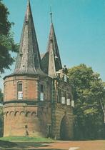 KAMPEN Cellebroederspoort, Verzamelen, Ansichtkaarten | Nederland, Verzenden, 1960 tot 1980, Ongelopen, Overijssel