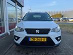 Seat Arona 1.0 TSI Style Automaat Business Intense, Stof, Met garantie (alle), 116 pk, Origineel Nederlands