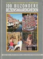 100 bijzondere ...Serie 'Shell helpt u op weg', deel 1 t/m 7, Boeken, Overige merken, Europa, Ophalen of Verzenden, Zo goed als nieuw