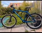 Mountainbike ID-work’s maat L, 51 cm, Fietsen en Brommers, Fietsen | Mountainbikes en ATB, 49 tot 53 cm, Ophalen of Verzenden