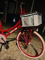 Cortina U4 ,versnellingen,stuurslot,28inch, Fietsen en Brommers, Fietsen | Dames | Damesfietsen, Versnellingen, 56 cm of meer