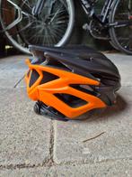 Neatt asphalt fietshelm wielerhelm maat S/M., Ophalen, Zo goed als nieuw