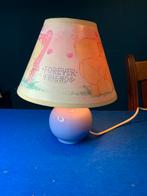 Forever friends table lamp, Verzamelen, Beren en Cherished Teddies, Ophalen of Verzenden, Zo goed als nieuw, Beeldje, Forever Friends