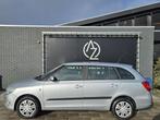 Skoda Fabia Combi 1.2 TSI Ambition *AC* (bj 2011), Auto's, Voorwielaandrijving, Euro 5, Gebruikt, 4 cilinders