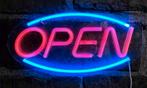 LED verlichting OPEN, Ophalen of Verzenden, Nieuw, Lichtbak of (neon) lamp