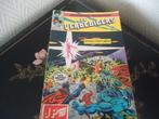 de verdedigers, Meerdere comics, Verzenden, Gelezen, Europa