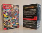 4x Pokémon TCG: Mega Evolution Booster Bundle, Ophalen of Verzenden, Nieuw, Booster