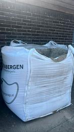 Big bag ophoogzand, Tuin en Terras, Zand, Ophalen, Ophoogzand
