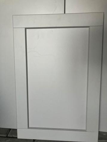 Ikea Lerhyttan metod keuken - zijpaneel - deurtje - - afbeelding 3