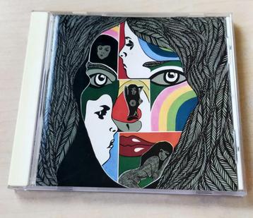 Killing Floor - Out Of Uranus CD 1971/1993 beschikbaar voor biedingen