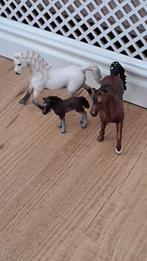 Schleich arabieren familie, Ophalen, Zo goed als nieuw