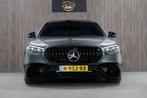 Mercedes-Benz S-klasse 400d 4MATIC Lang AMG Line PANO VOLL, Auto's, Automaat, 15 km/l, Gebruikt, 2925 cc
