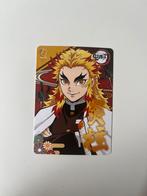 Rengoku kaart, Ophalen of Verzenden, Nieuw, Losse kaart
