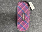 Eastpak Etui - Nieuwstaat, Ophalen of Verzenden, Zo goed als nieuw, Paars, Jongen of Meisje