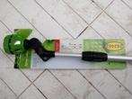 Sproeistaaf - uitschuifbaar 141cm (nieuw), Ophalen, Nieuw, Overige soorten