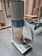 Afzuiger 380V - Zo goed als nieuw!, Zakelijke goederen, Machines en Bouw | Industrie en Techniek, Ophalen