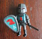 PLAYMOBIL RIDDER 1, Ophalen, Zo goed als nieuw