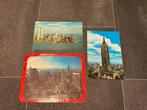 Ansichtkaarten - New York, Verzenden, 1960 tot 1980, Gelopen, Buiten Europa