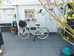 Damesfiets Giant, Ophalen, Gebruikt, 47 tot 50 cm, Versnellingen