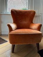 Artifor midcentury fauteuil 1950s by Theo Ruth, Antiek en Kunst, Ophalen