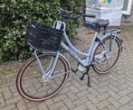 Cortina U4 Dames Transportfiets, Versnellingen, 56 cm of meer, Zo goed als nieuw, Ophalen