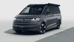 Volkswagen California Ocean 1.5 eHybrid 180 kW / 245 PK DSG, Caravans en Kamperen, Campers, Automaat, Buscamper of Camperbus, Volkswagen