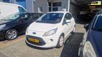 Ford Ka 1.2 Cool & Sound start/stop Met nieuwe Apk, Voorwielaandrijving, Euro 5, Gebruikt, 1242 cc