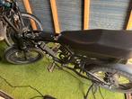 Knaap fabike RTD X, Fietsen en Brommers, Elektrische fietsen, Ophalen, Zo goed als nieuw, 30 tot 50 km per accu, Overige merken