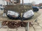 Peugeot 208 Halogeen Koplampen Set Links + Rechts, Auto-onderdelen, Verlichting, Ophalen of Verzenden, Gebruikt, Peugeot