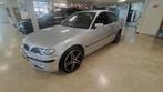 BMW 3-serie 318i Special Executive, 65 €/maand, Achterwielaandrijving, Bedrijf, Handgeschakeld