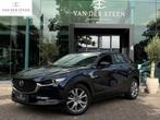 Mazda CX-30 2.0 e-SkyActiv-G M Hybrid Homura Adapt. Cruise |, Auto's, Voorwielaandrijving, 1998 cc, Stof, Gebruikt