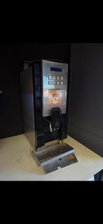 Professionele Koffiebonen Machine, Witgoed en Apparatuur, Koffiezetapparaten, Ophalen, Gebruikt, 10 kopjes of meer, Koffiemachine