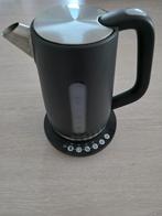 Philips HD 9384 Kettle, 1 tot 2 liter, Ophalen, Zo goed als nieuw