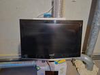 Samsung 32 inch tv, Ophalen, Zo goed als nieuw, 50 Hz, Samsung
