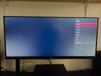 LG 29WP500-B, 29inch, Zo goed als nieuw, Lg, Ultrawide