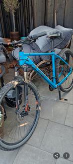 Cube mountainbike, Ophalen of Verzenden, Gebruikt, Aluminium, 24 inch of meer