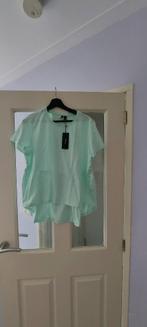 groene Vero Moda top nieuw met kaartje!, Ophalen, Nieuw, Maat 42/44 (L), Groen
