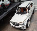 Double Eagle Off-Road 4x4 technics (compatibel met LEGO), Ophalen, Zo goed als nieuw, Complete set