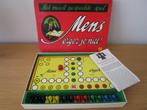 vintage- Mens erger je niet! Jumbo 372/ne t'en fais pas, Een of twee spelers, Ophalen of Verzenden, Gebruikt, Hausemann & Hötte