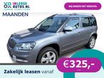 Skoda Yeti 1.2 TSI Outdoor Drive Automaat *Geen Afl. kosten*, Auto's, Skoda, Automaat, Gebruikt, 4 cilinders, Bedrijf