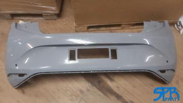 VW ID3 ID.3 Achterbumper 4X PDC BUMPER LA7C 10A807417 A7C beschikbaar voor biedingen