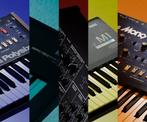 K0RG Collection 5 – De complete synthesizer suite!, Ophalen of Verzenden, Nieuw, Windows