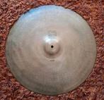 Paiste 2002 Black Label 20" vintage ride bekken / cymbal, Muziek en Instrumenten, Gebruikt, ., Drums of Percussie, Ophalen of Verzenden