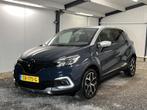 Renault Captur 1.2 TCe Intens AUTOMAAT BJ 2018 *NL AUTO *1e, Stof, Gebruikt, Euro 6, 4 cilinders