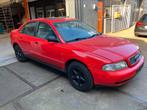 Audi A4 voor onderdelen, donor auto, parts, Ophalen, Gebruikt, Achterklep, Voor