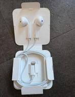 Nieuwe iphone oordopjes en Lightning naar mini jack, Ophalen, Nieuw