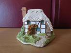 Lilliput Lane - Strawberry Cottage, Ophalen of Verzenden, Gebruikt, Overige typen