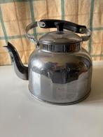 Ketel verchroomd, Antiek en Kunst, Verzenden